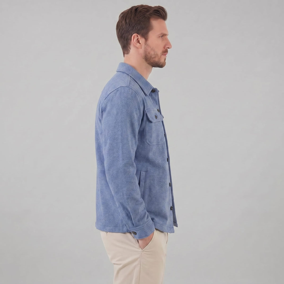 Hanley Textured Fleece Overshirt_23