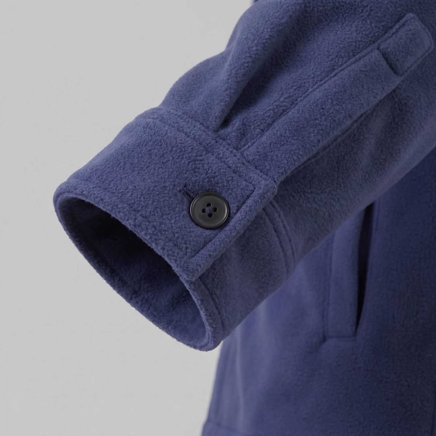 Hanley Textured Fleece Overshirt_30
