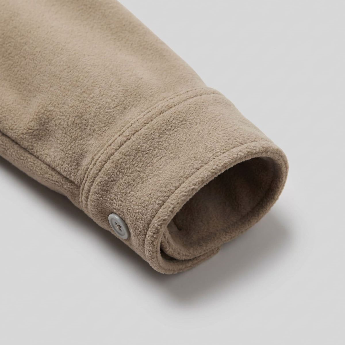 Hanley Textured Fleece Overshirt_36