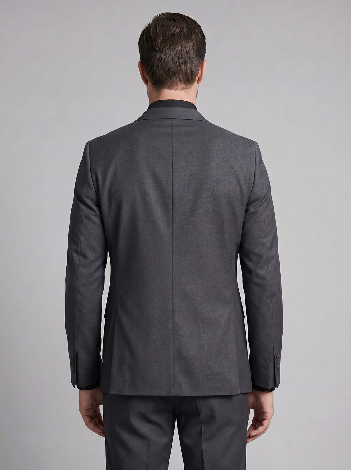 Brennan Three Piece Wedding Suit_14