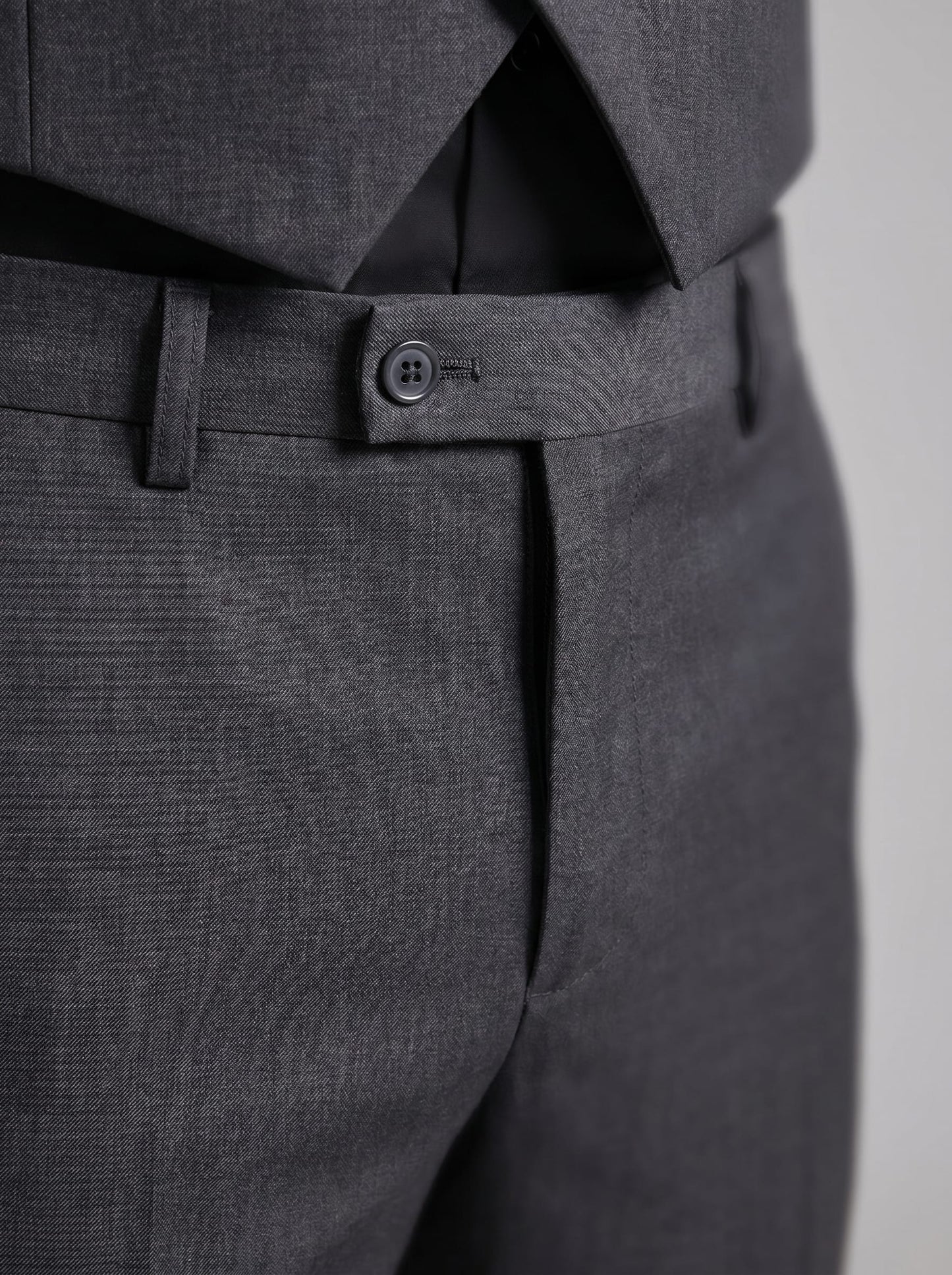Brennan Three Piece Wedding Suit_15