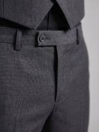 Brennan Three Piece Wedding Suit