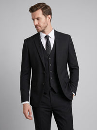 Brennan Three Piece Wedding Suit
