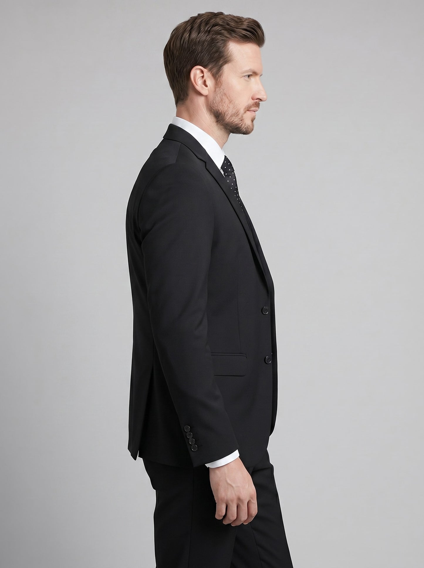 Brennan Three Piece Wedding Suit_18