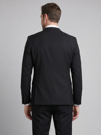 Brennan Three Piece Wedding Suit