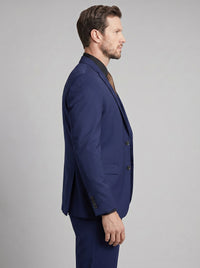 Brennan Three Piece Wedding Suit