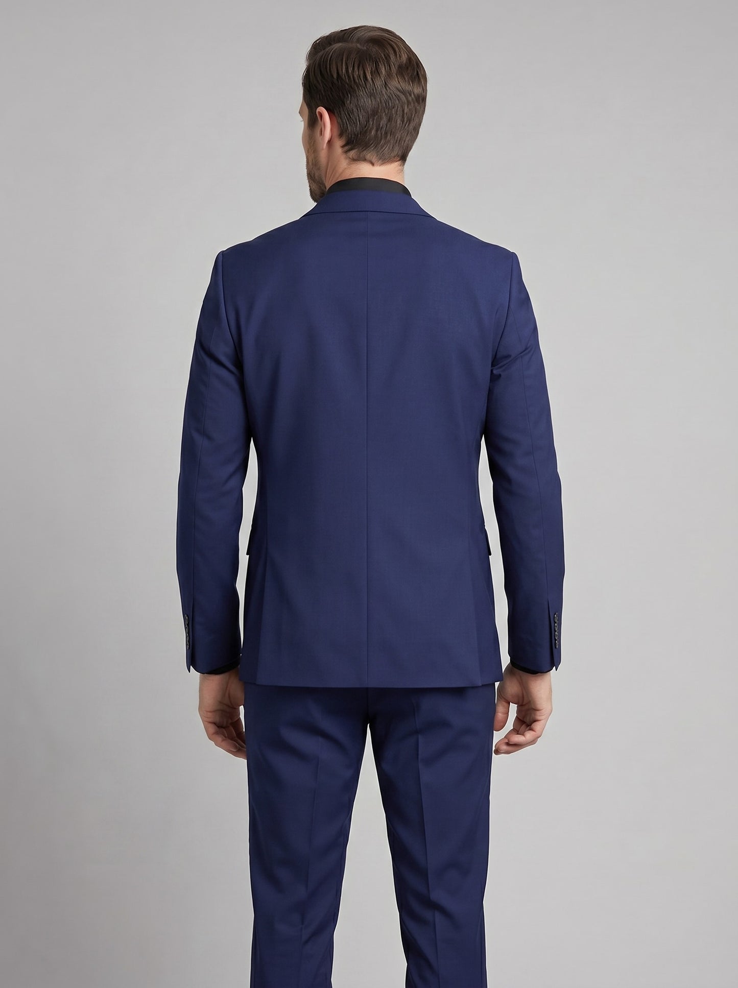 Brennan Three Piece Wedding Suit_24