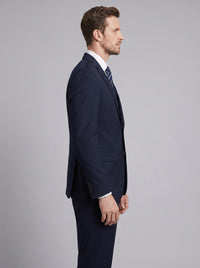 Brennan Three Piece Wedding Suit