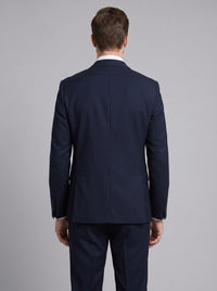 Brennan Three Piece Wedding Suit