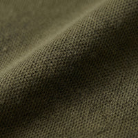 Rhodes Contrast Tipped Pique Polo Shirt