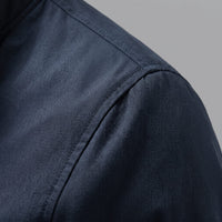 Hanson Slim Fit Bomber Jacket