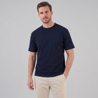 Jensen Heavyweight Cotton T-Shirt