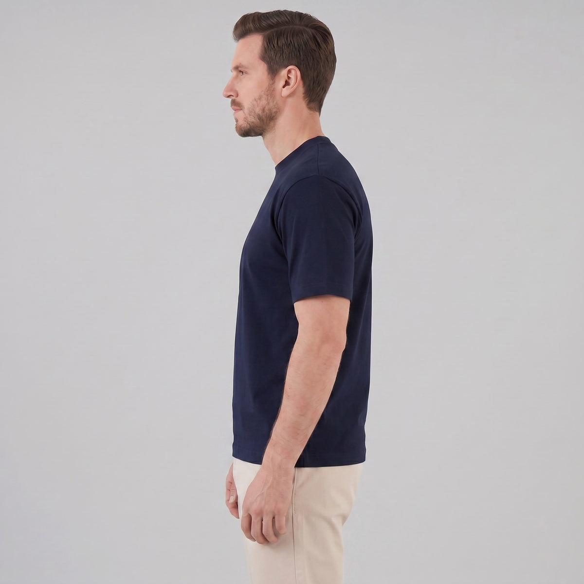 Jensen Heavyweight Cotton T-Shirt_2