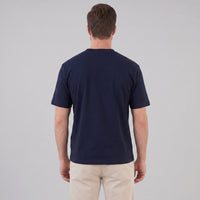 Jensen Heavyweight Cotton T-Shirt