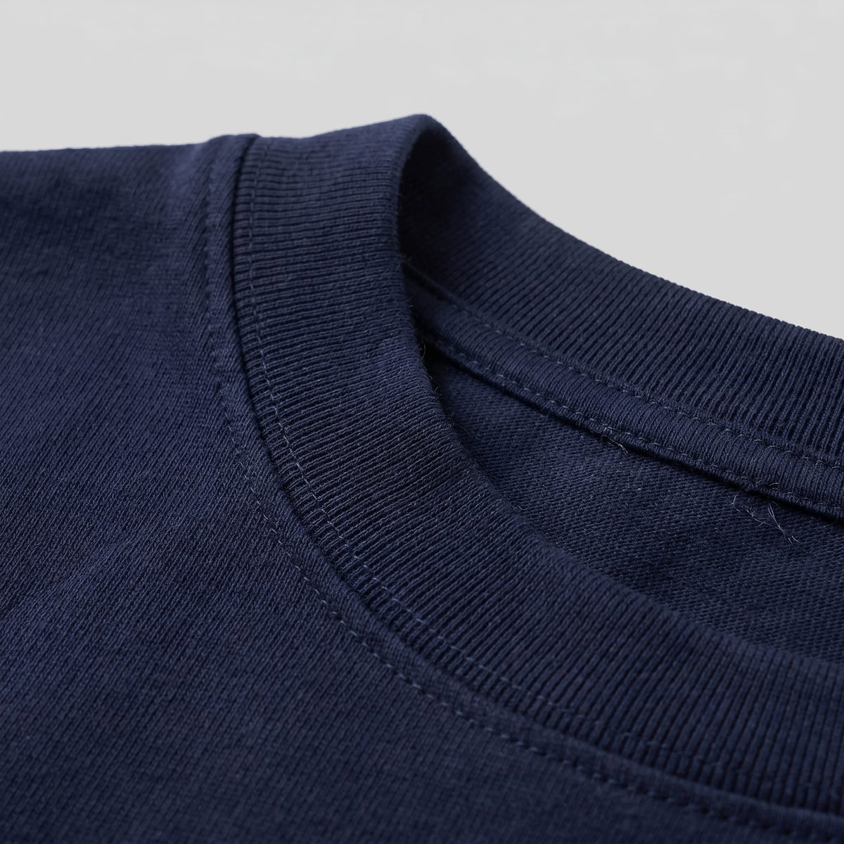 Jensen Heavyweight Cotton T-Shirt