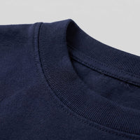 Jensen Heavyweight Cotton T-Shirt