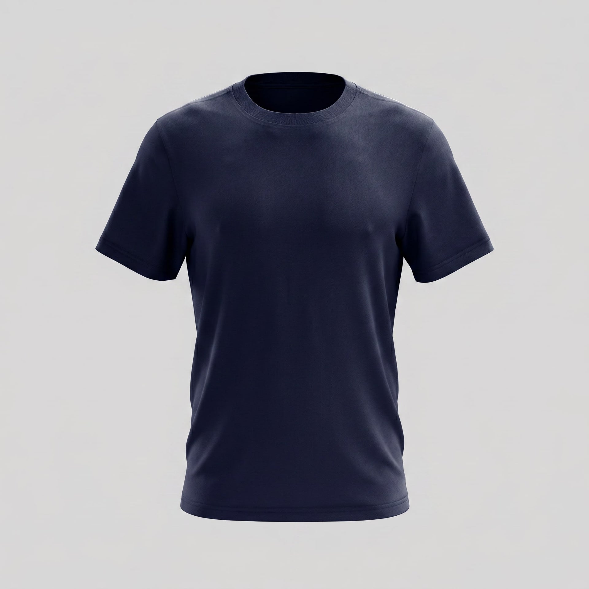 Jensen Heavyweight Cotton T-Shirt