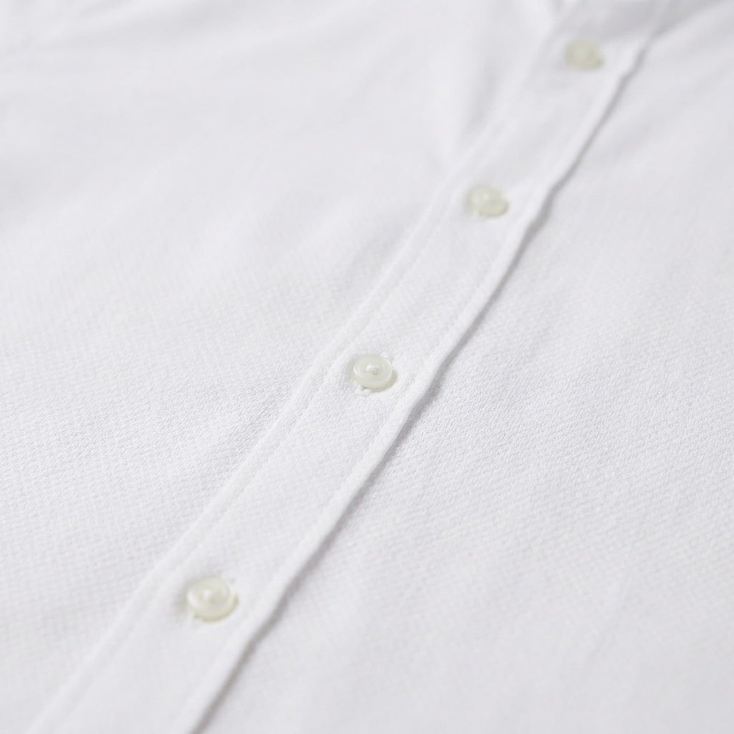 Joel Band Collar Dress Shirt_4