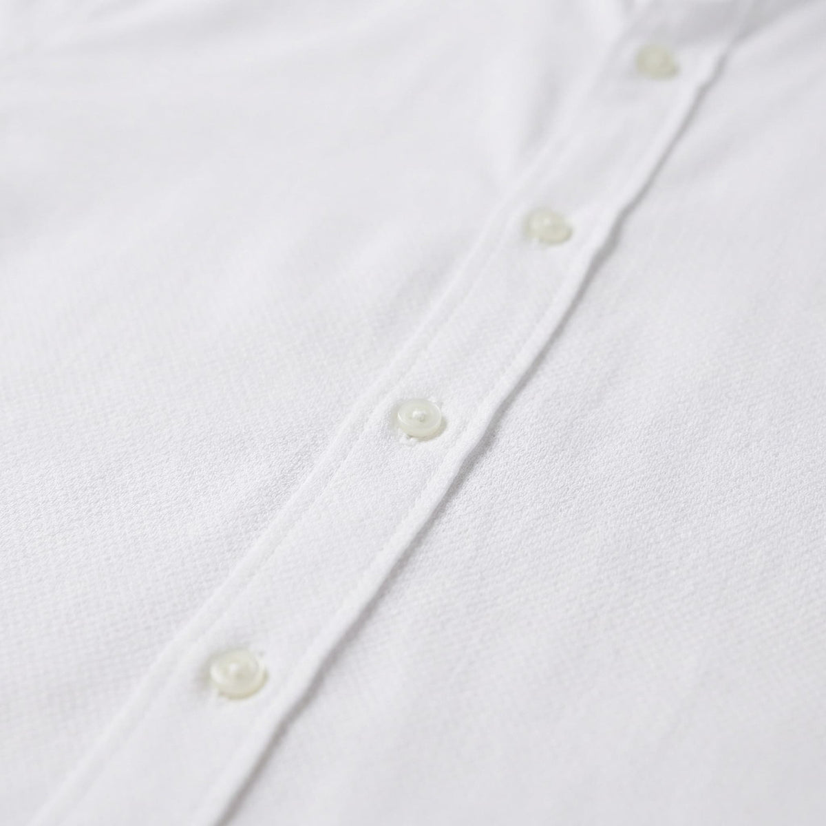 Joel Band Collar Dress Shirt
