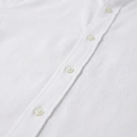 Joel Band Collar Dress Shirt