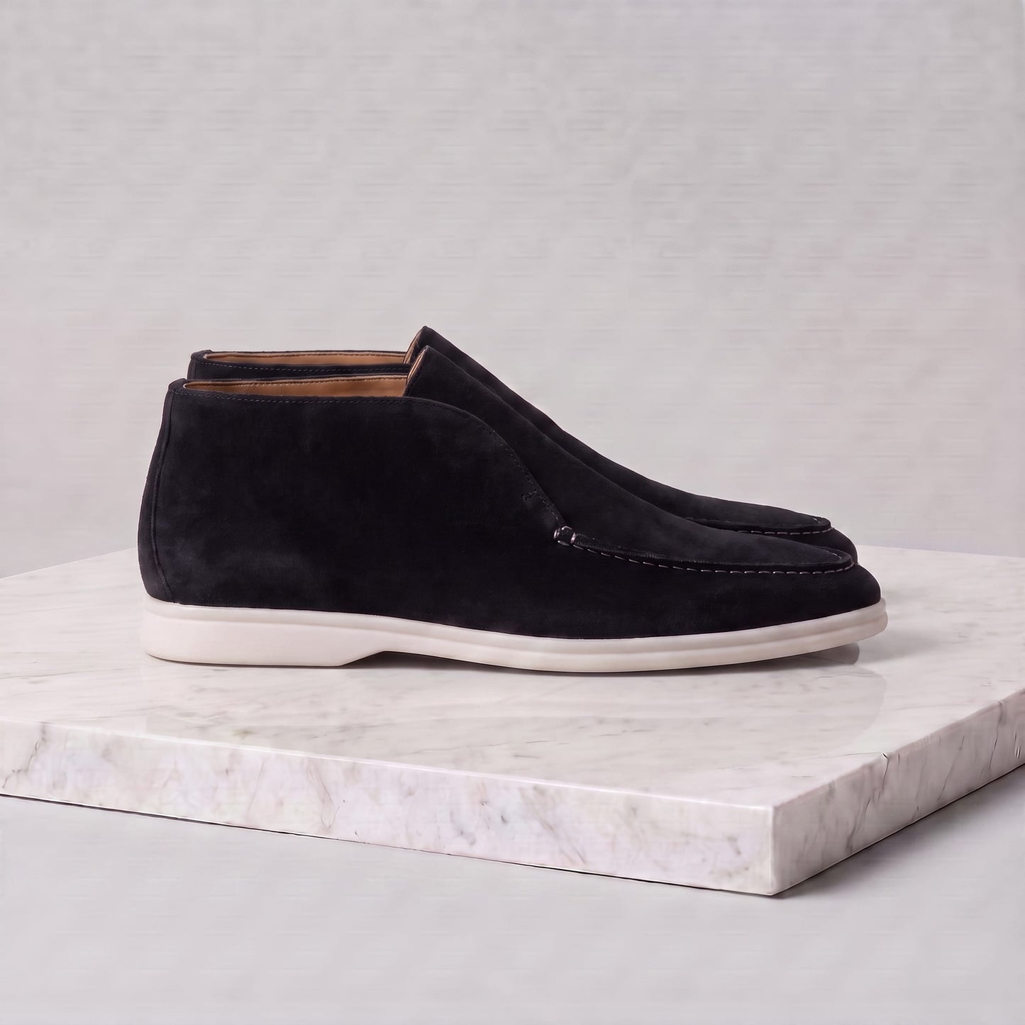 Montgomery Suede Ankle Boots_10
