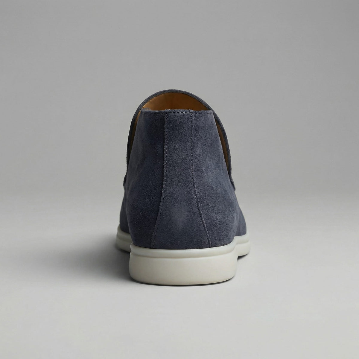 Montgomery Suede Ankle Boots