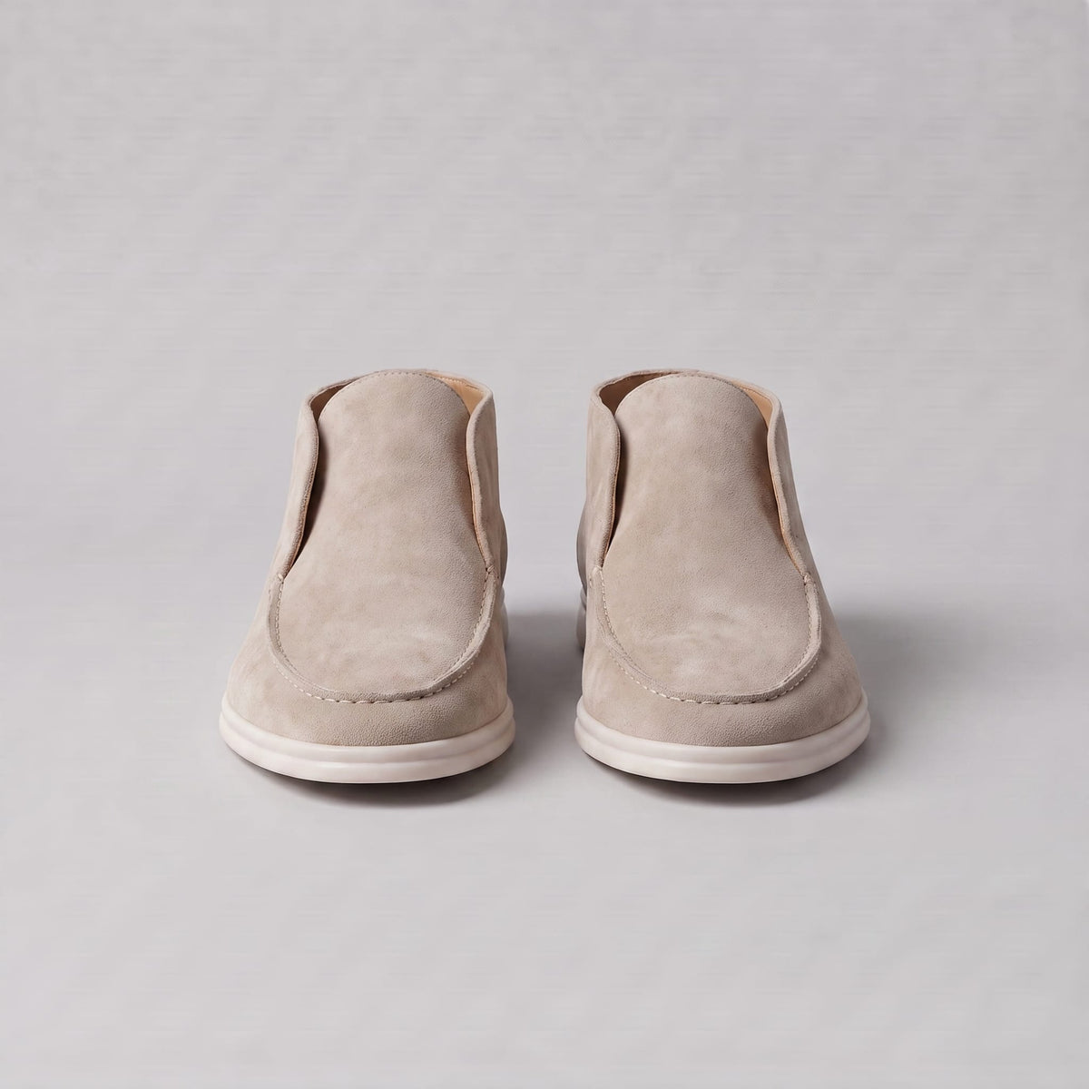 Montgomery Suede Ankle Boots_2