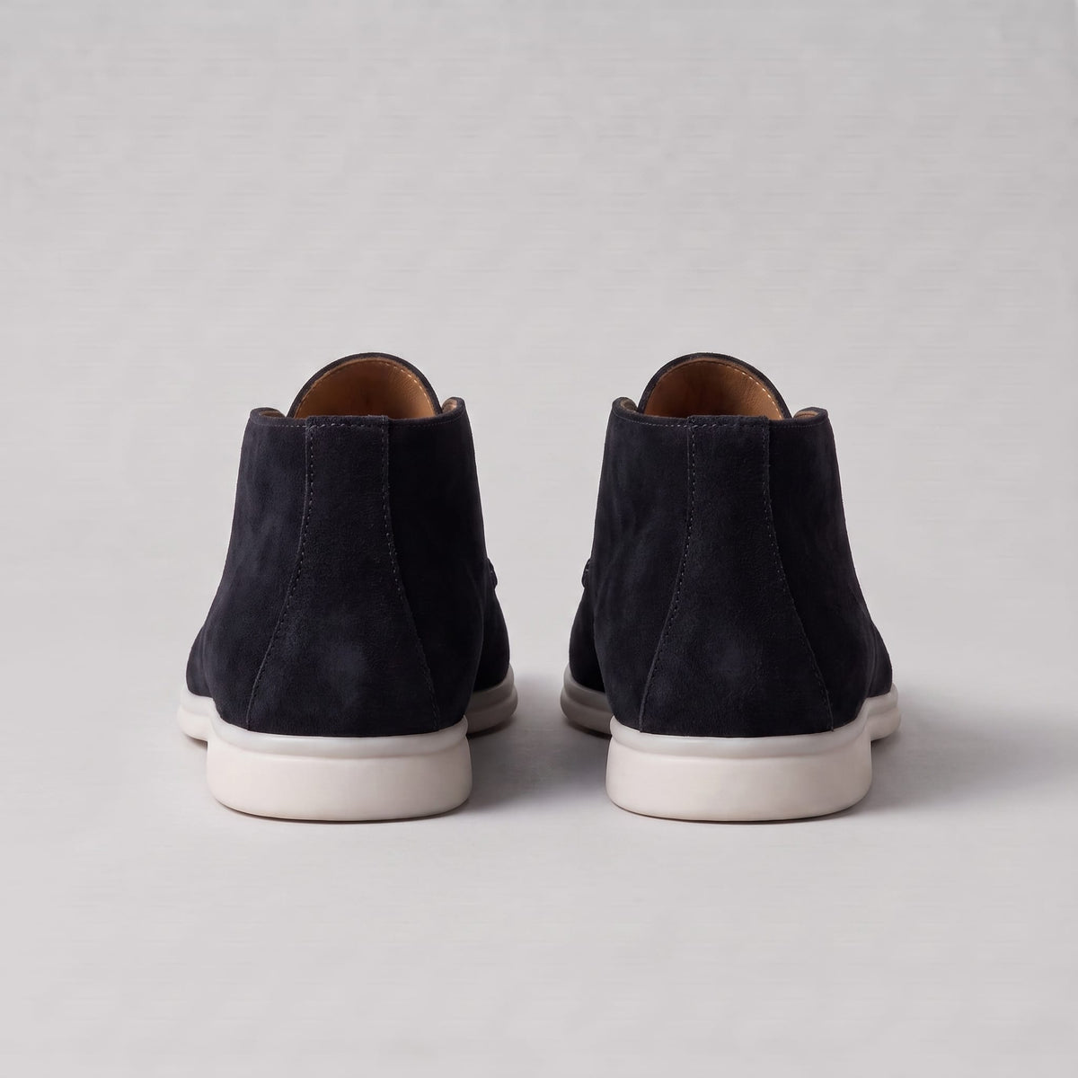 Montgomery Suede Ankle Boots_9