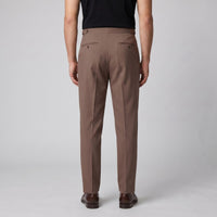Rush High Waist Dress Pants