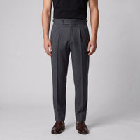 Rush High Waist Dress Pants