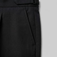 Rush High Waist Dress Pants