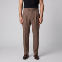 Rush High Waist Dress Pants