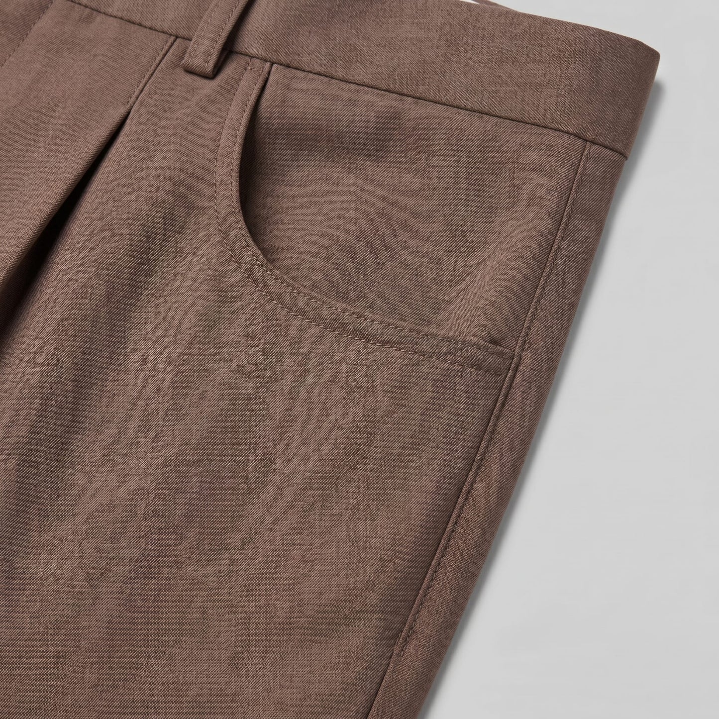 Rush High Waist Dress Pants_9