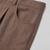 Rush High Waist Dress Pants