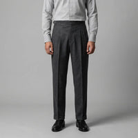 Salinger High Waisted Straight Leg Pants