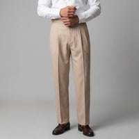 Salinger High Waisted Straight Leg Pants