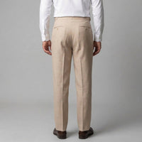 Salinger High Waisted Straight Leg Pants