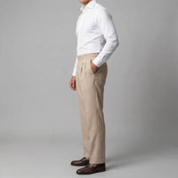 Salinger High Waisted Straight Leg Pants