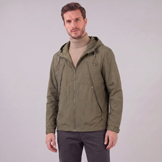 Hargrove Lightweight Hooded Windbreaker_1