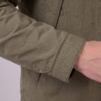 Hargrove Lightweight Hooded Windbreaker