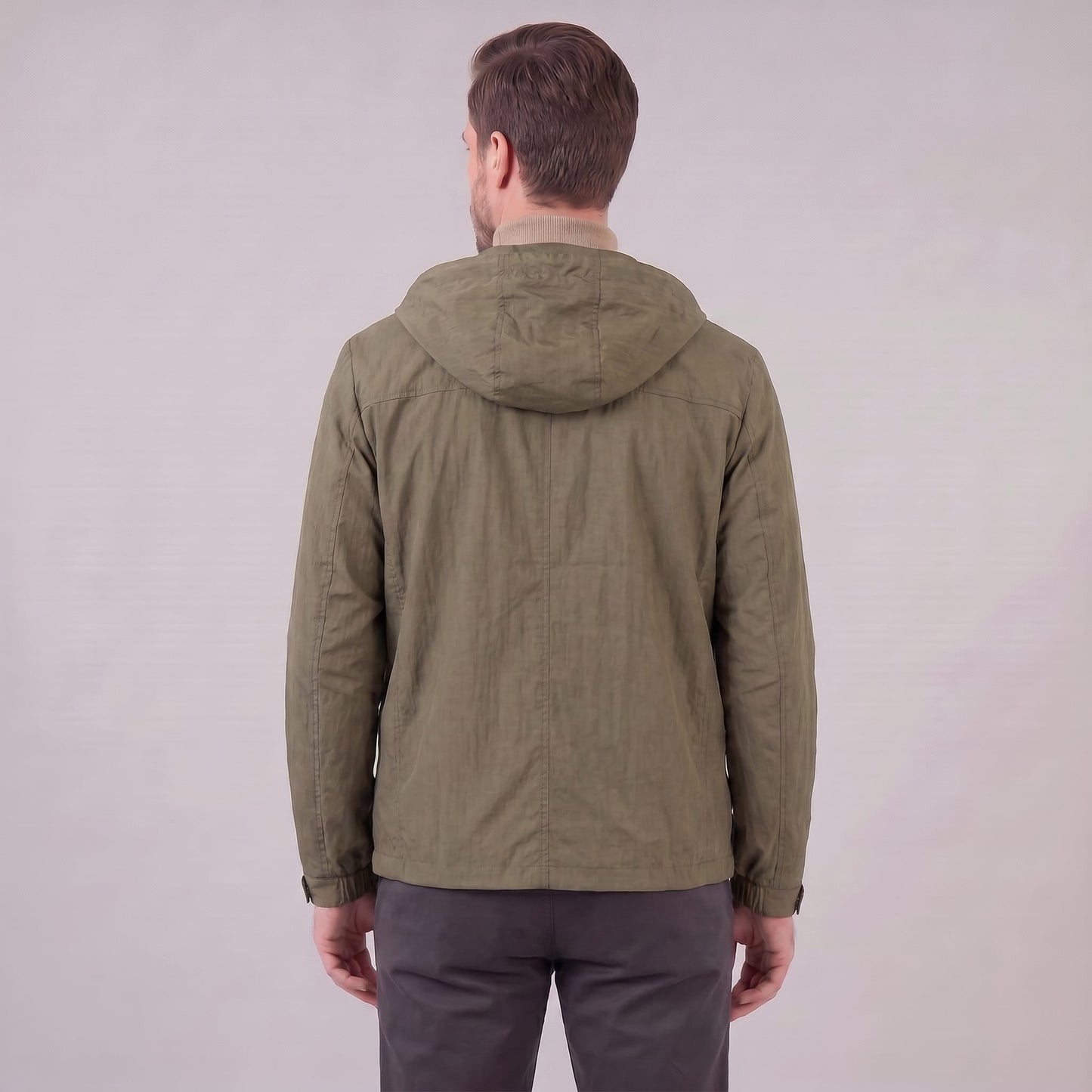 Hargrove Lightweight Hooded Windbreaker_5