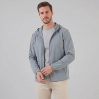 Harlow Hooded Softshell Jacket