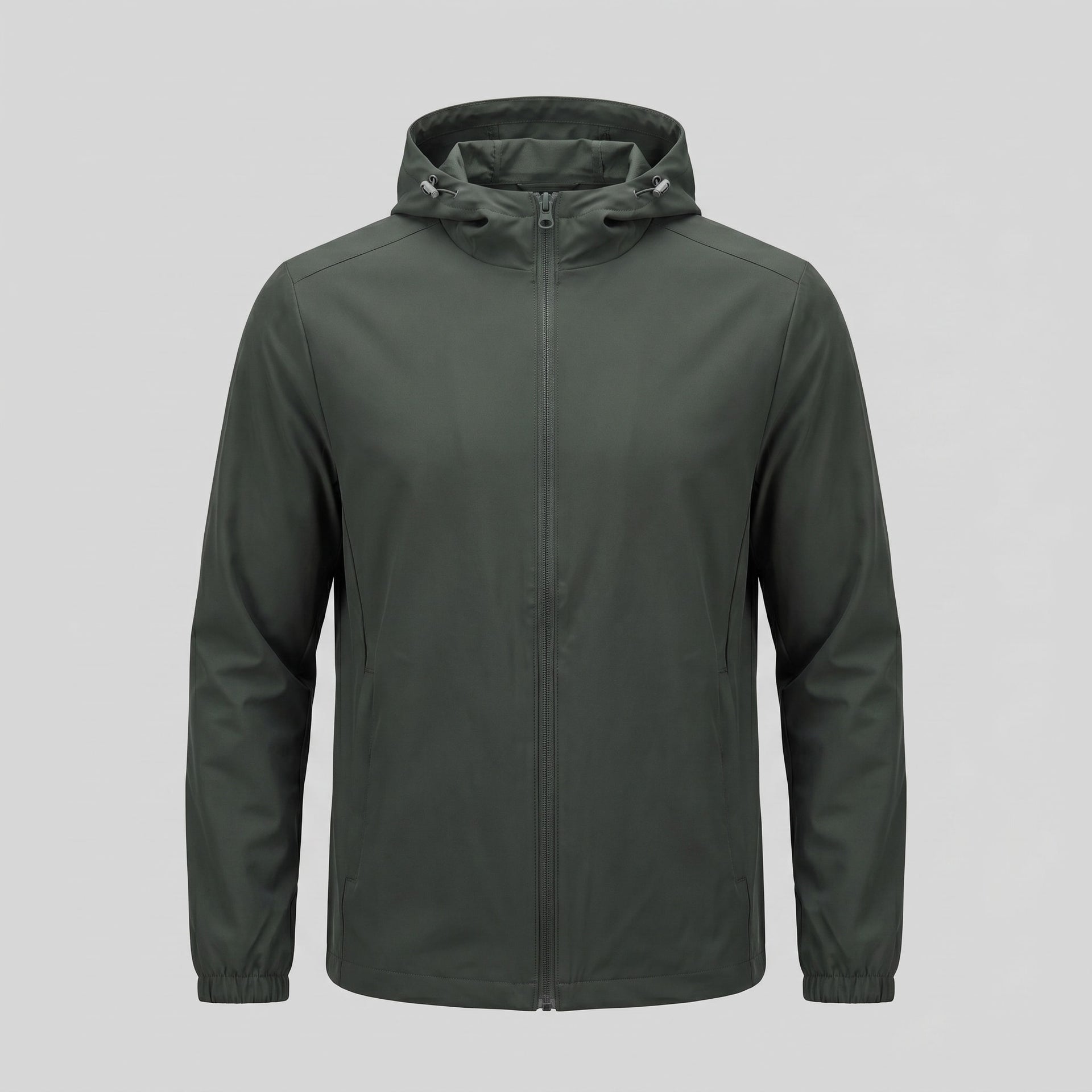 Harlow Hooded Softshell Jacket