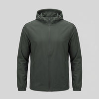 Harlow Hooded Softshell Jacket