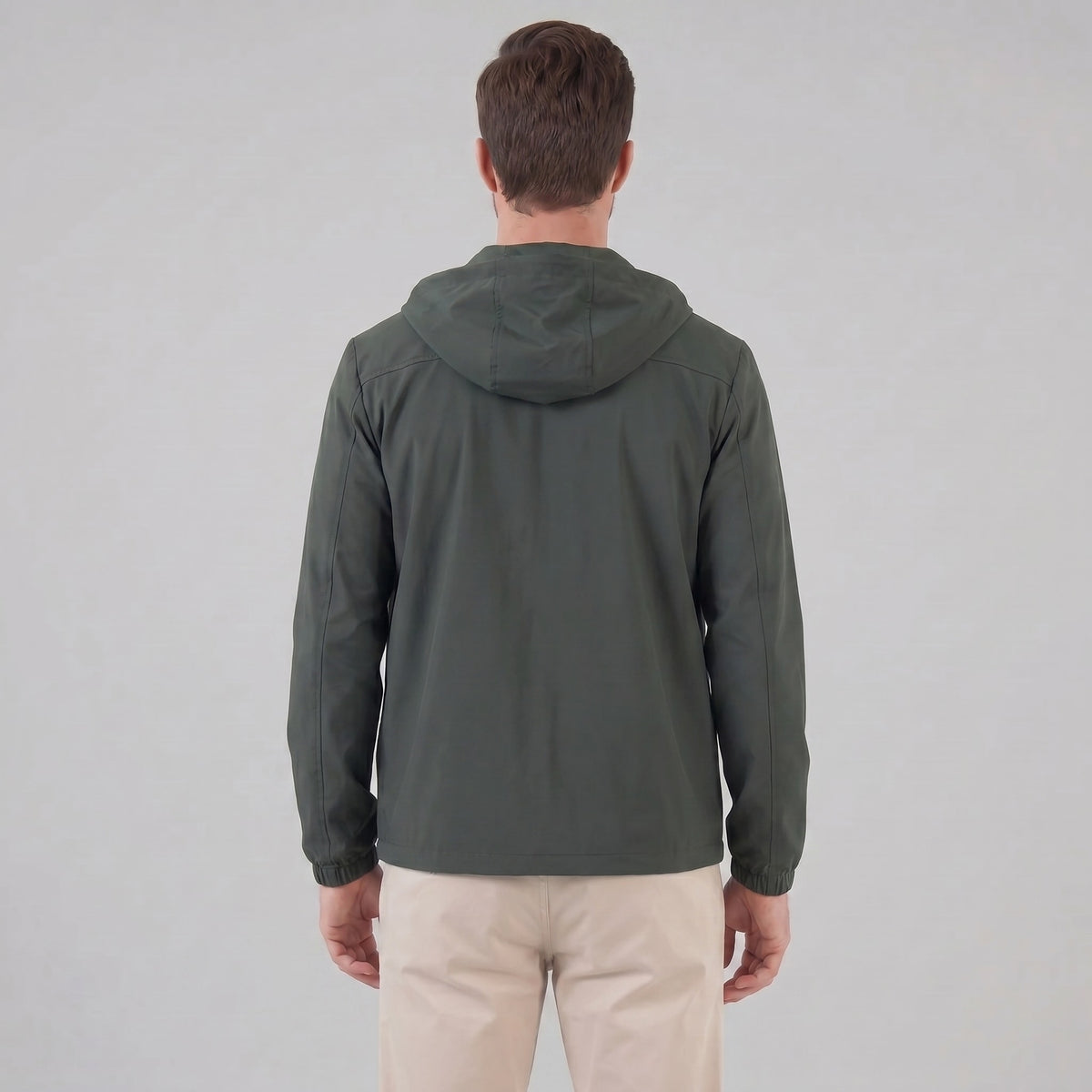 Harlow Hooded Softshell Jacket
