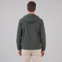 Harlow Hooded Softshell Jacket