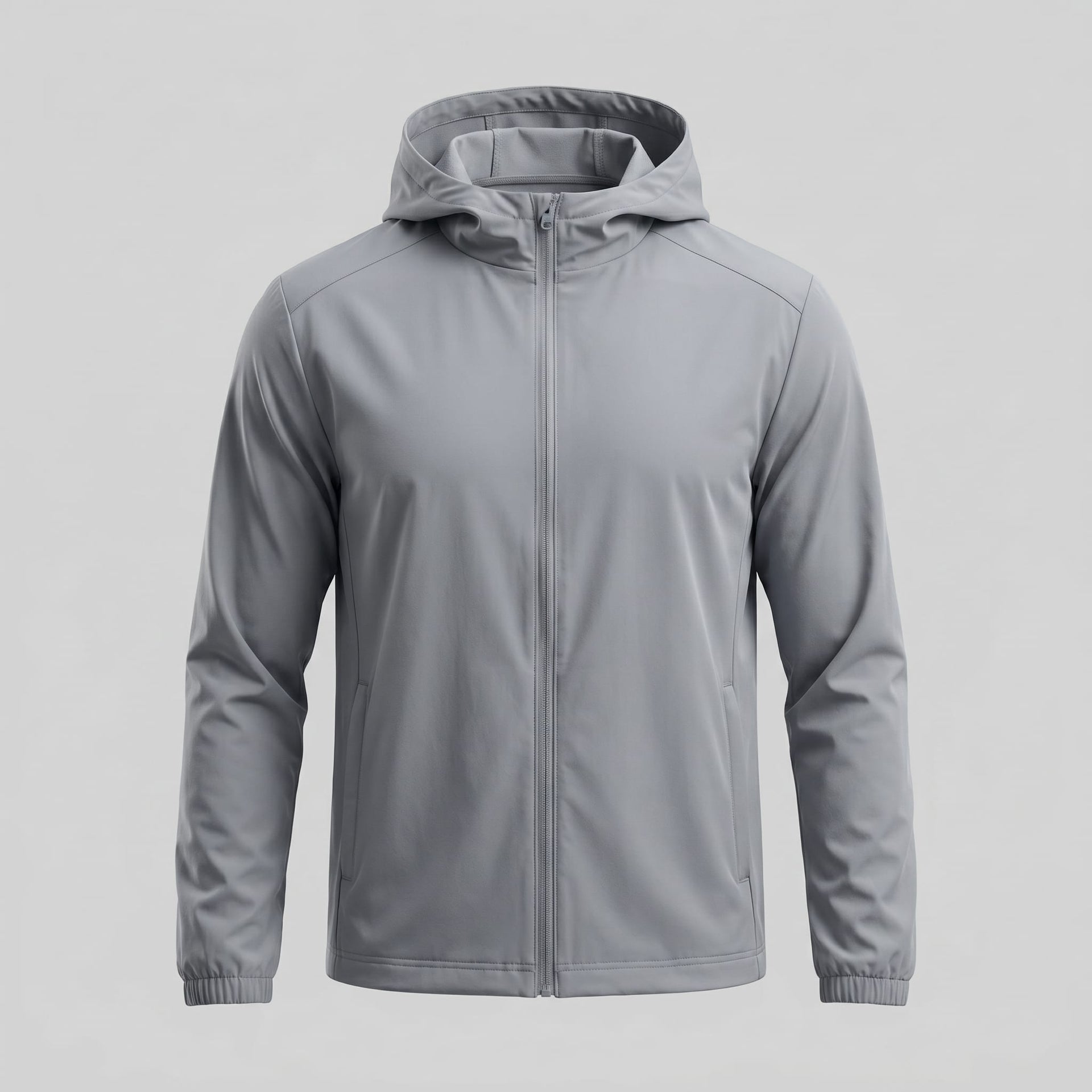 Harlow Hooded Softshell Jacket