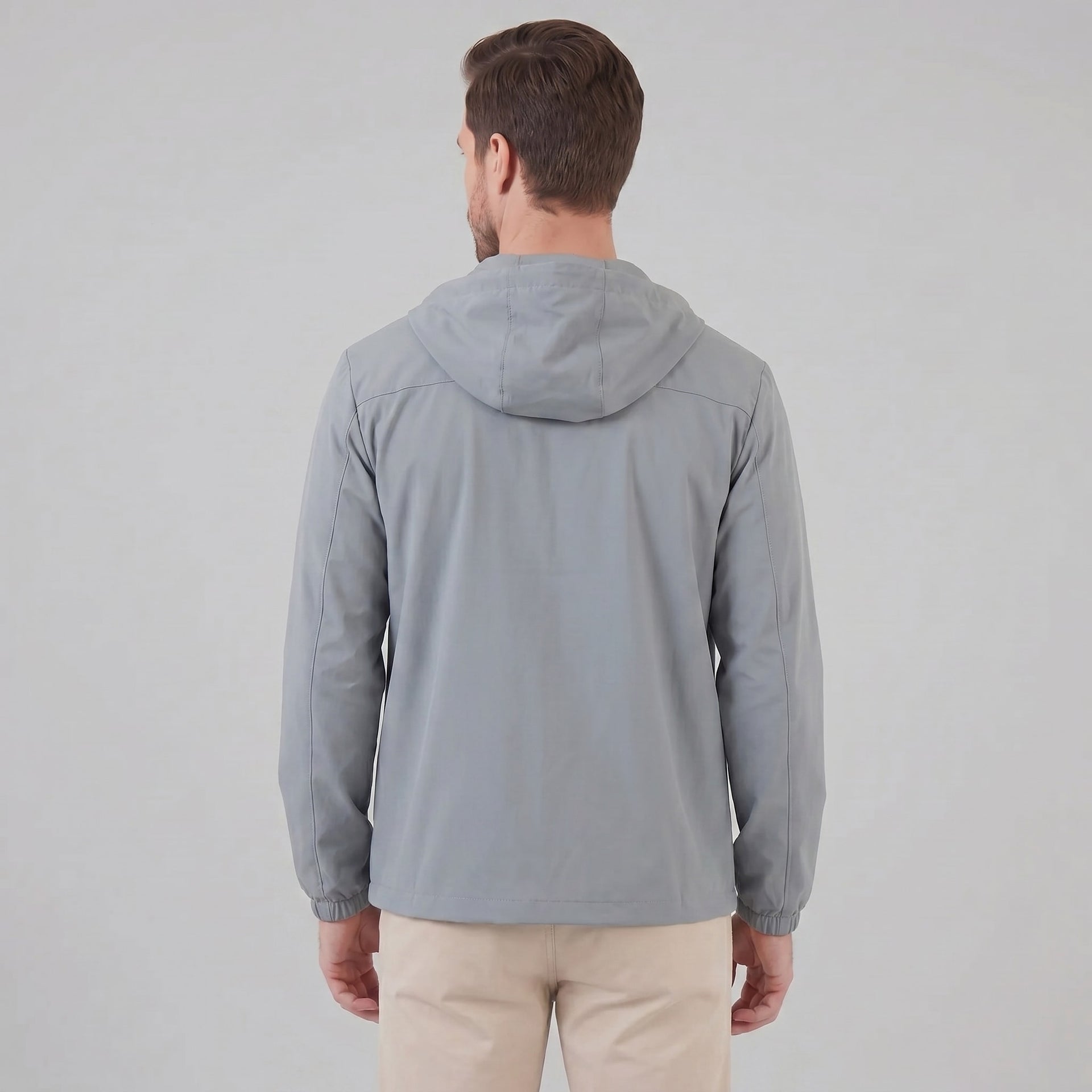 Harlow Hooded Softshell Jacket