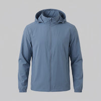 Harlow Hooded Softshell Jacket