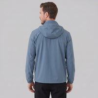Harlow Hooded Softshell Jacket